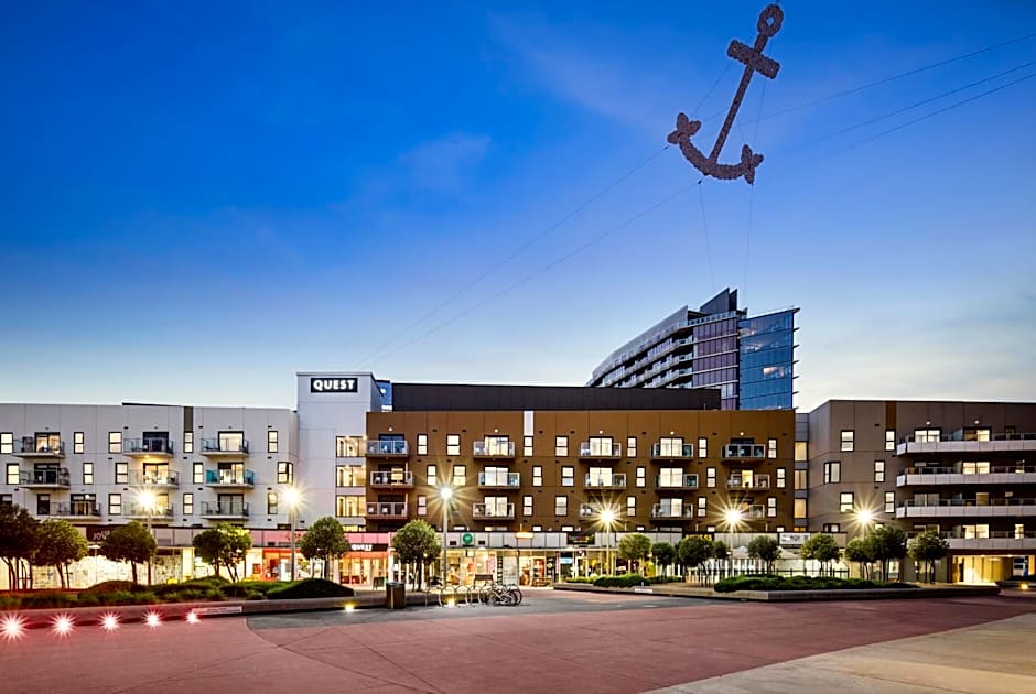 Quest Docklands