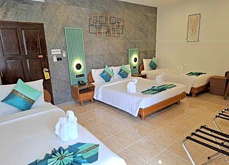 U Sabai Living Hotel