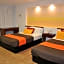 Hotel Santa Lucia del Bosque