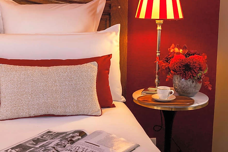 Hotel Trianon Rive Gauche