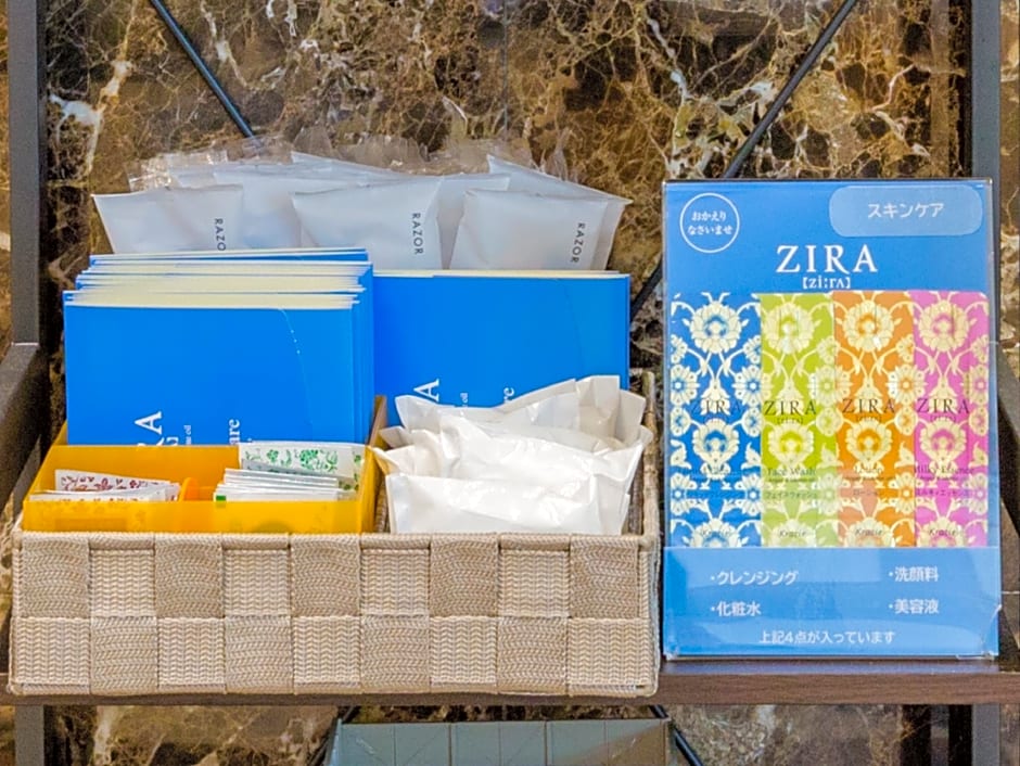 Toyoko Inn Okinawa Naha Asahi-basi Ekimae