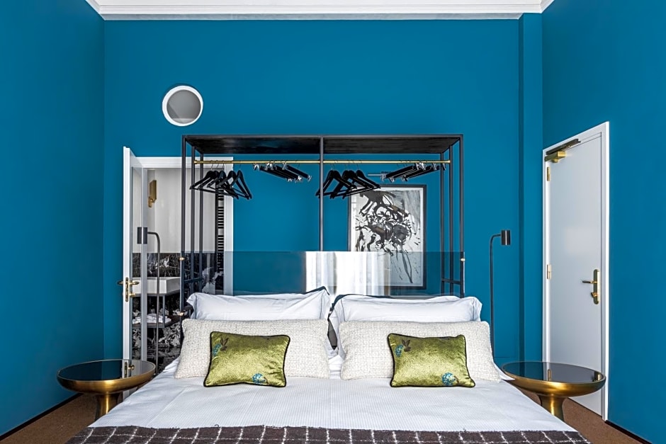 4F Boutique Hotel Florence