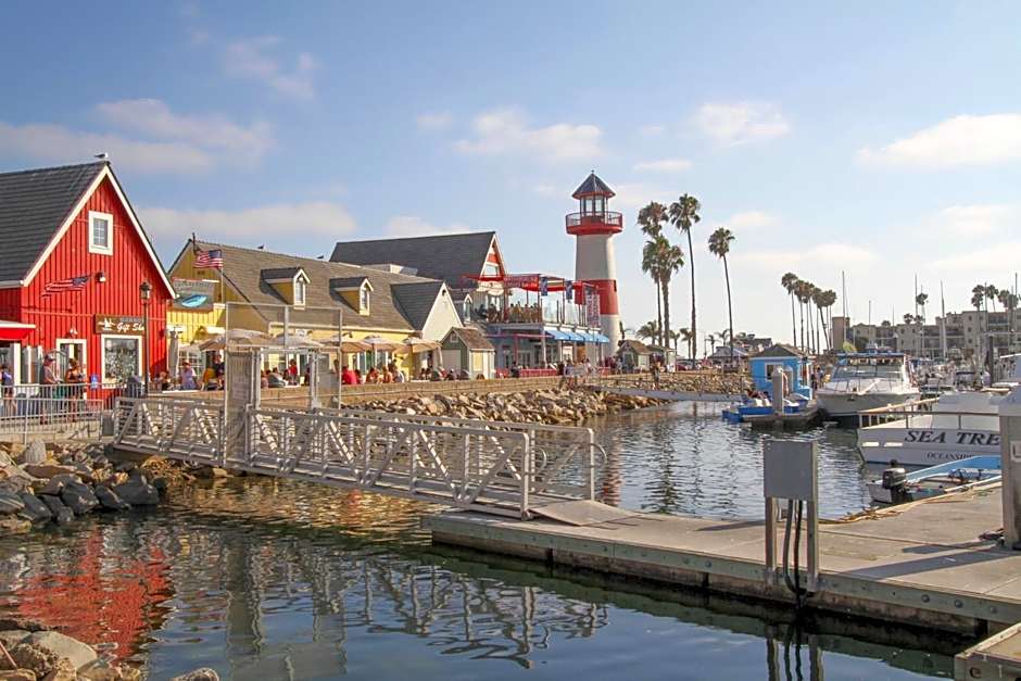 Holiday Inn Oceanside Marina - Camp Pendleton Area By IHG