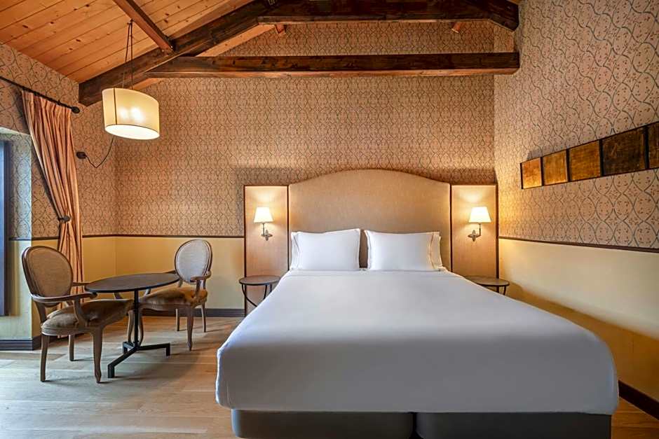 Hotel Palacio del Carmen, Autograph Collection