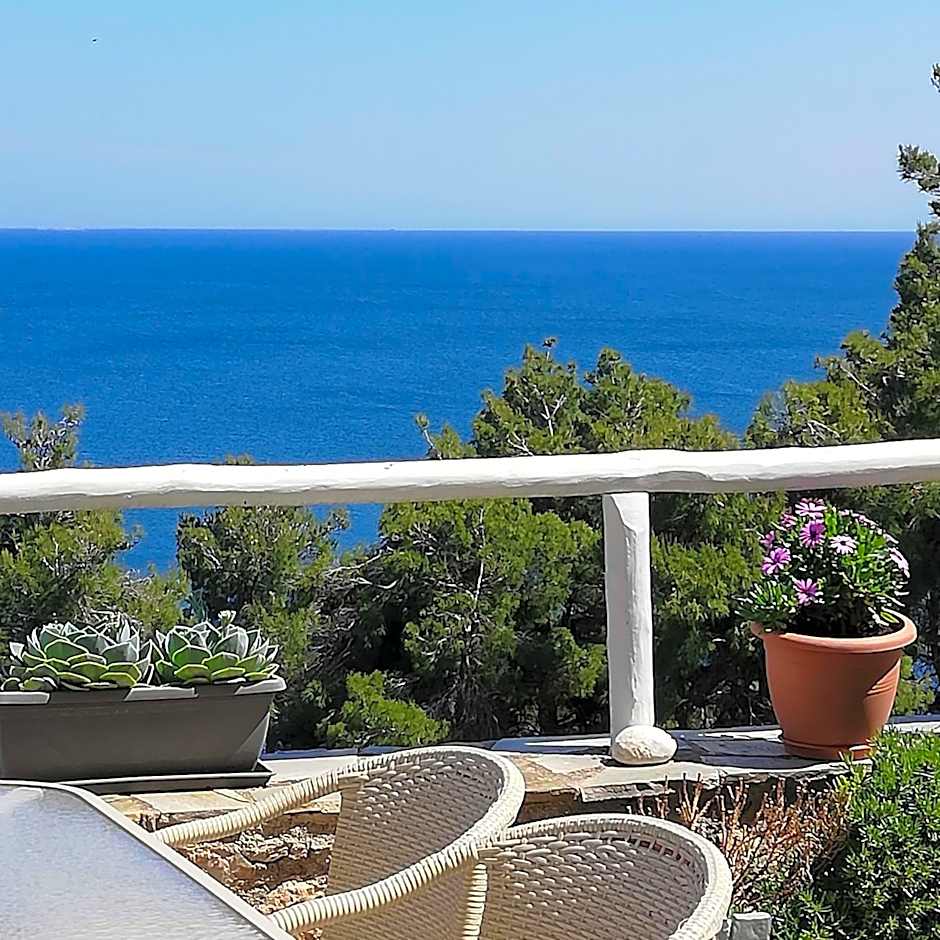 Ikion Eco Boutique Hotel