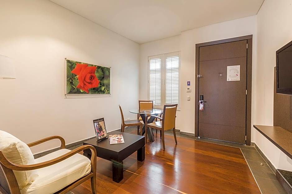 Hotel Spiwak Chipichape Cali