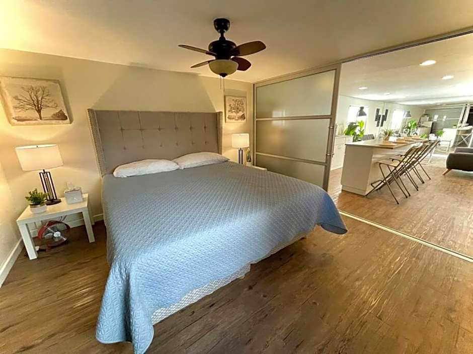 Casa San Miguel with Gated Parking at Casas Sanblu