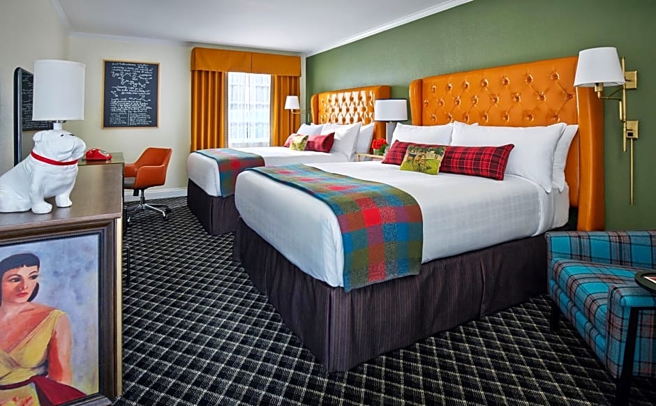 Hotel Abacus