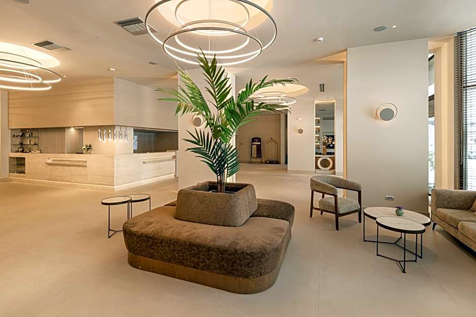 Holiday Inn Thessaloniki By IHG