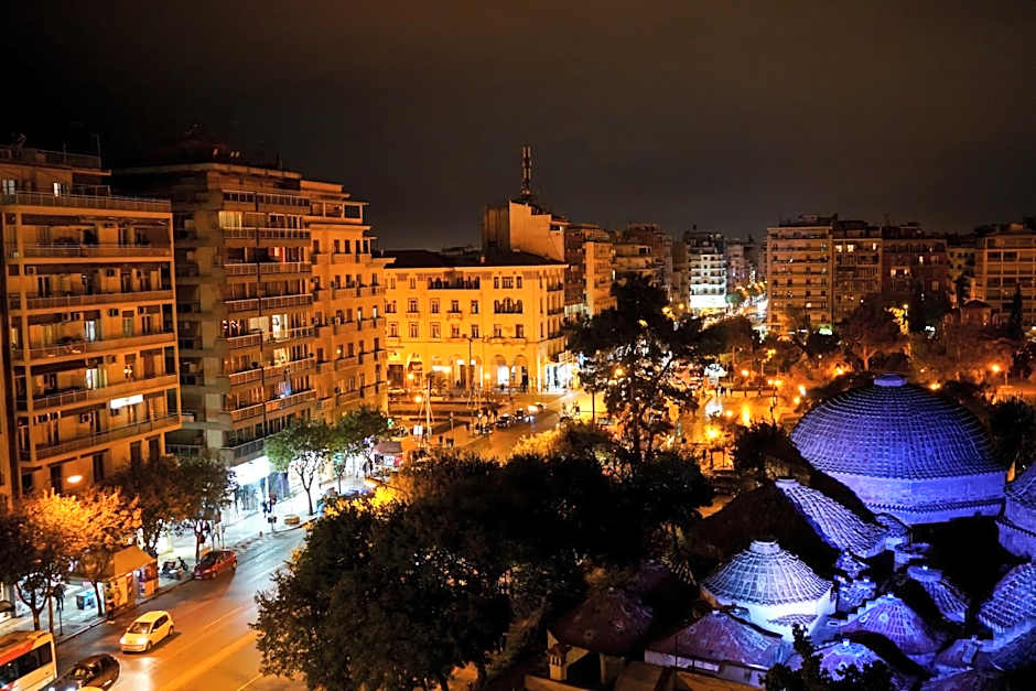 Egnatia Palace Hotel & Spa