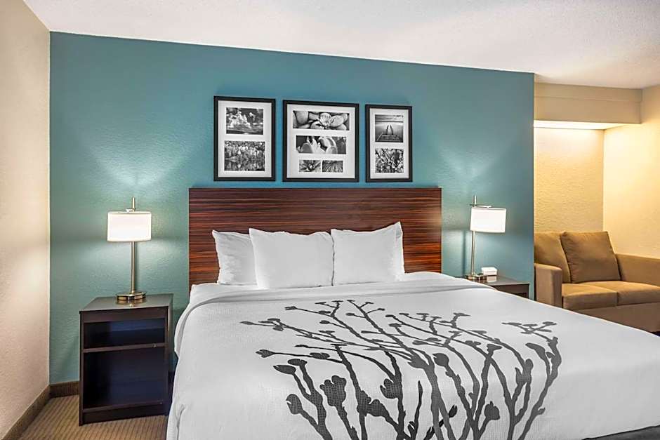 Sleep Inn near Penn State