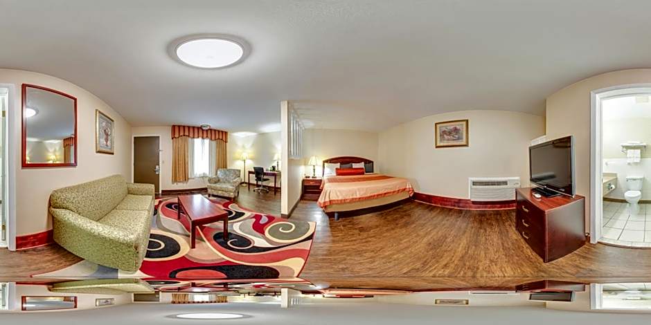 Rodeway Inn Weedsport