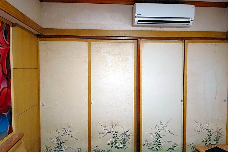 Sin Fu Business Hotel