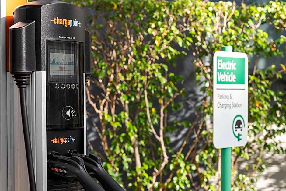 Hampton Inn By Hilton Ft. Lauderdale-West/Pembroke Pines