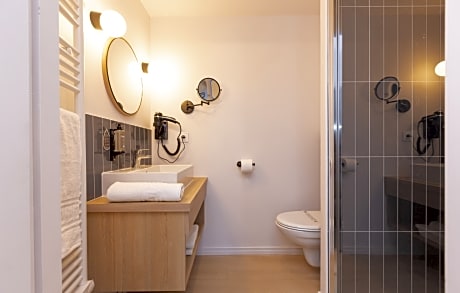 1 bedroom apartment for 4 people