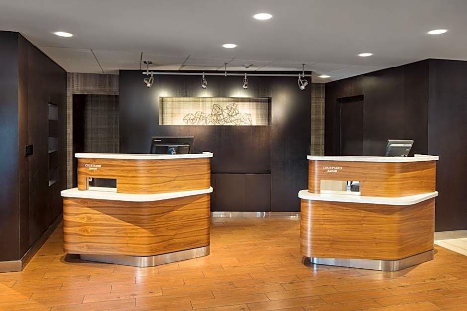 Courtyard by Marriott San Francisco Larkspur Landing/Marin County