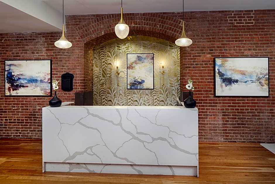 The Inn at Henderson's Wharf, an Ascend Collection Hotel