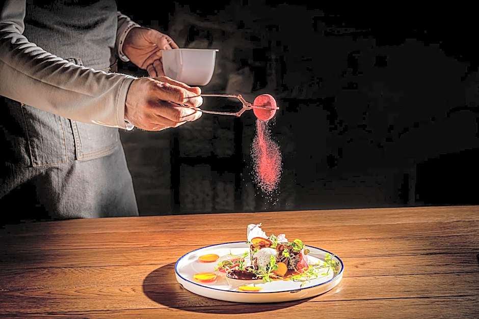 DOMA u nás Boutique hotel & spa