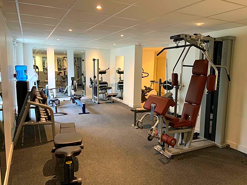 Le Diana Hôtel & Spa