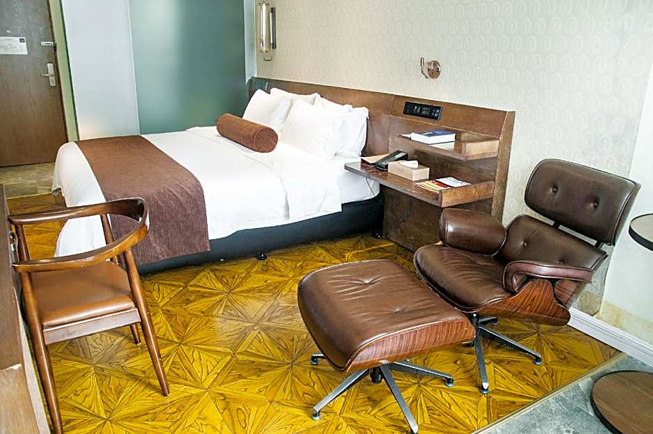James Joyce Coffetel Hotel Guangzhou Tianhebei Tianrun Road