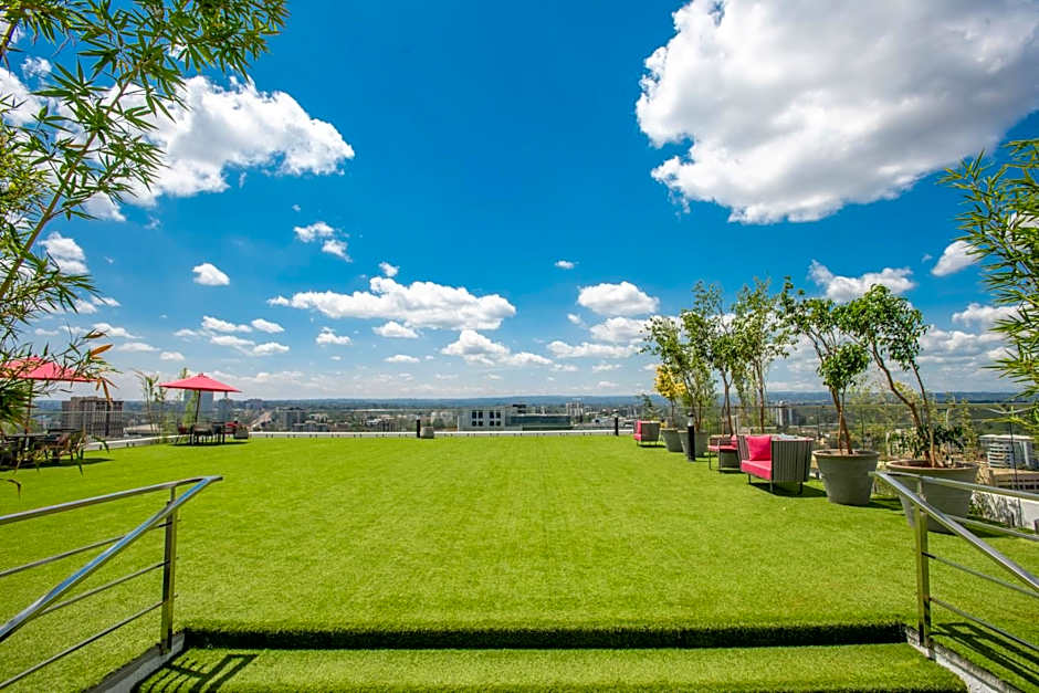 Skynest Residences by CityBlue, Nairobi Westlands