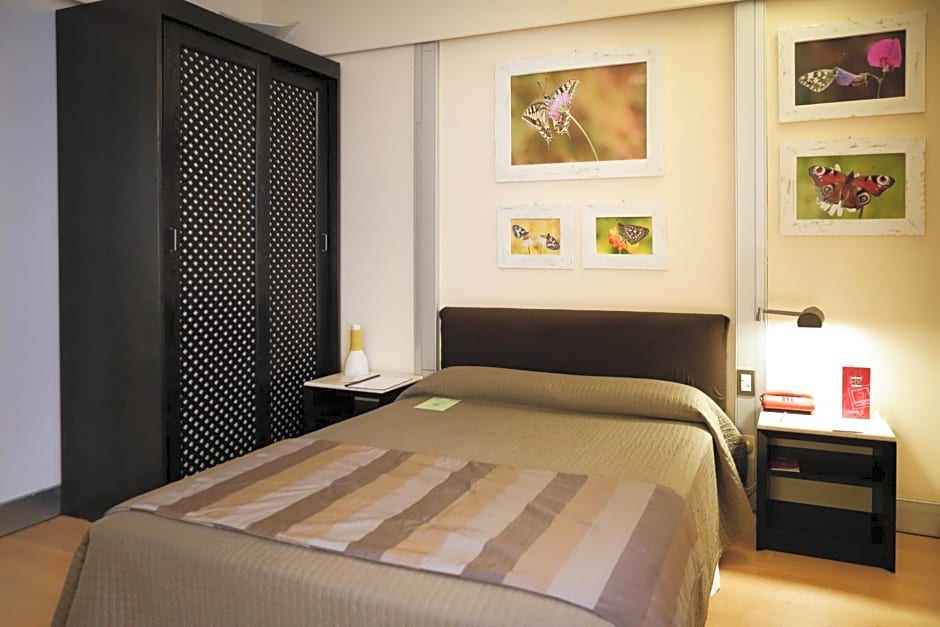 Art Hotel Museo