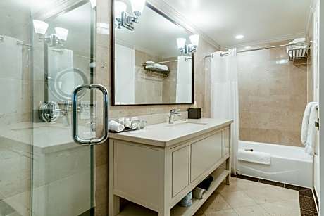 One-Bedroom Suite