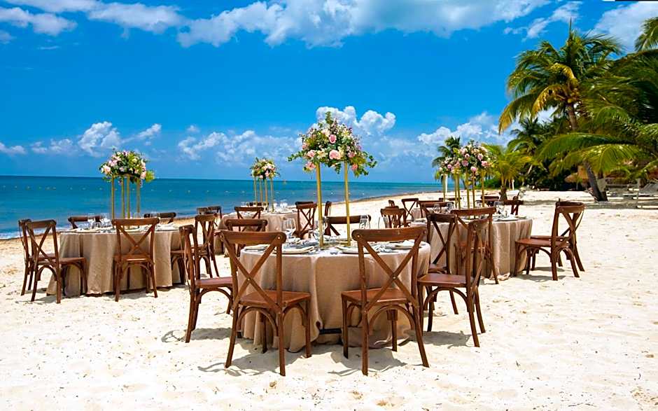 Melia Cozumel Golf - All Inclusive