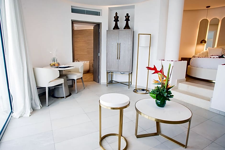 Grand Bavaro Princess - All Inclusive