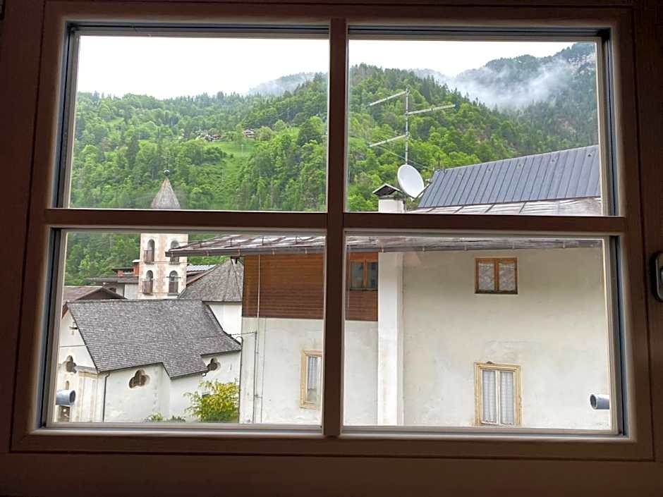 Chalet Le Grazie