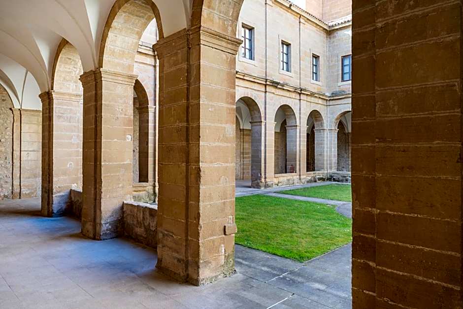 Parador de Santo Domingo Bernardo de Fresneda