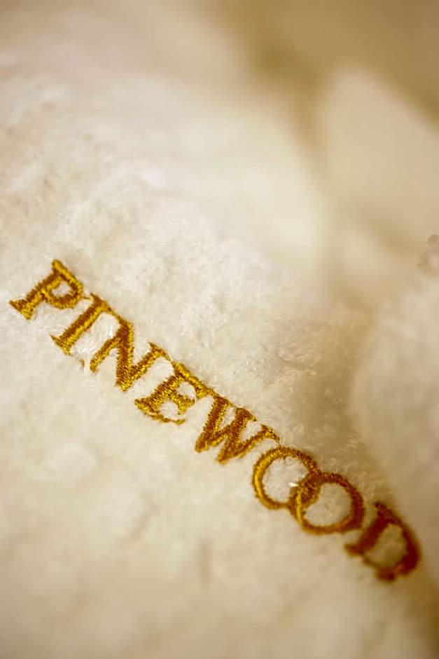 The Pinewood Hotel