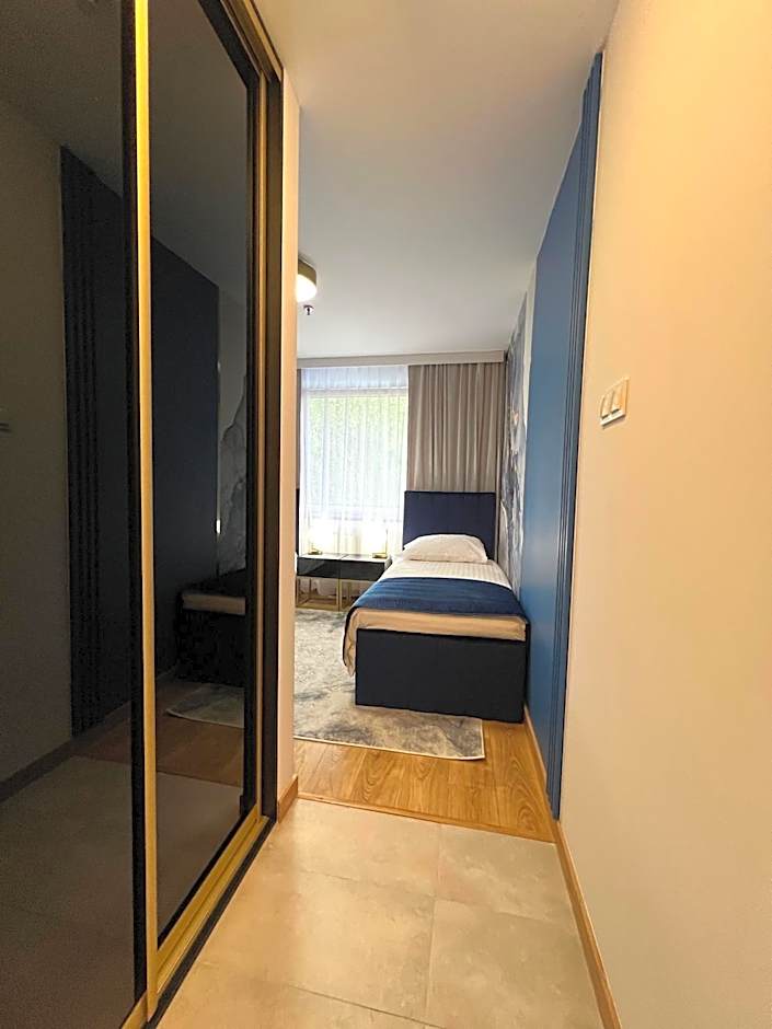 Hotel 500 W Strykowie