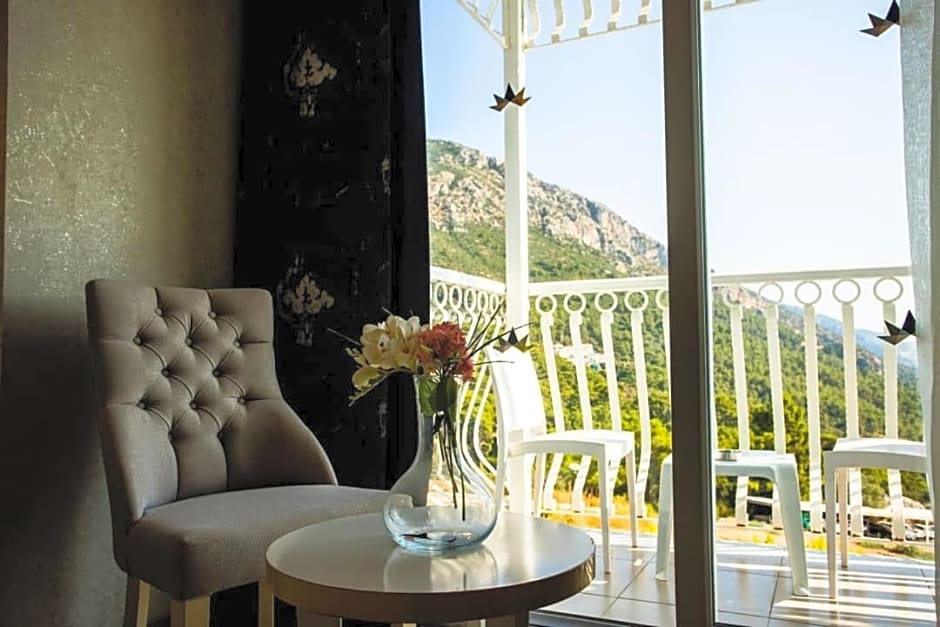 Sertil Deluxe Hotel & Spa - Adult Only