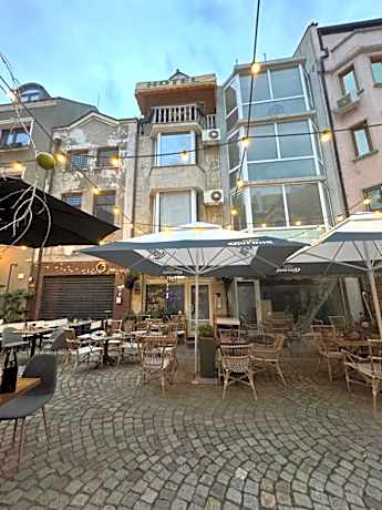 Mini Hotel-Bohemi