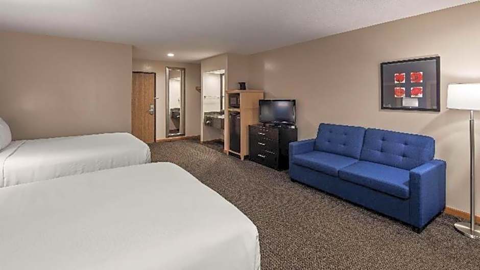 Best Western River Terrace