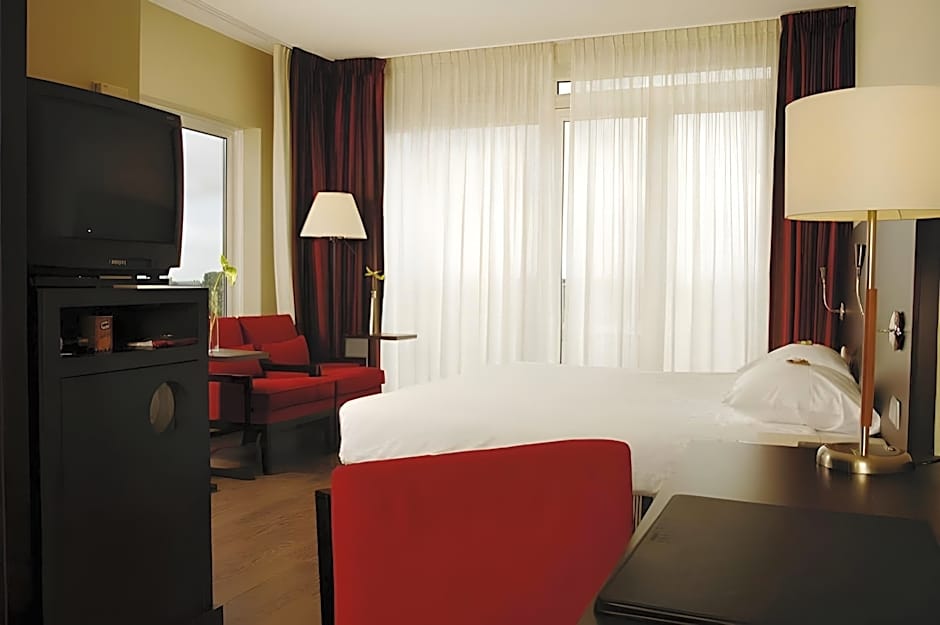 Di-Ann City Centre Hotel