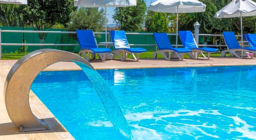 Labranda Lebedos Princess - All Inclusive