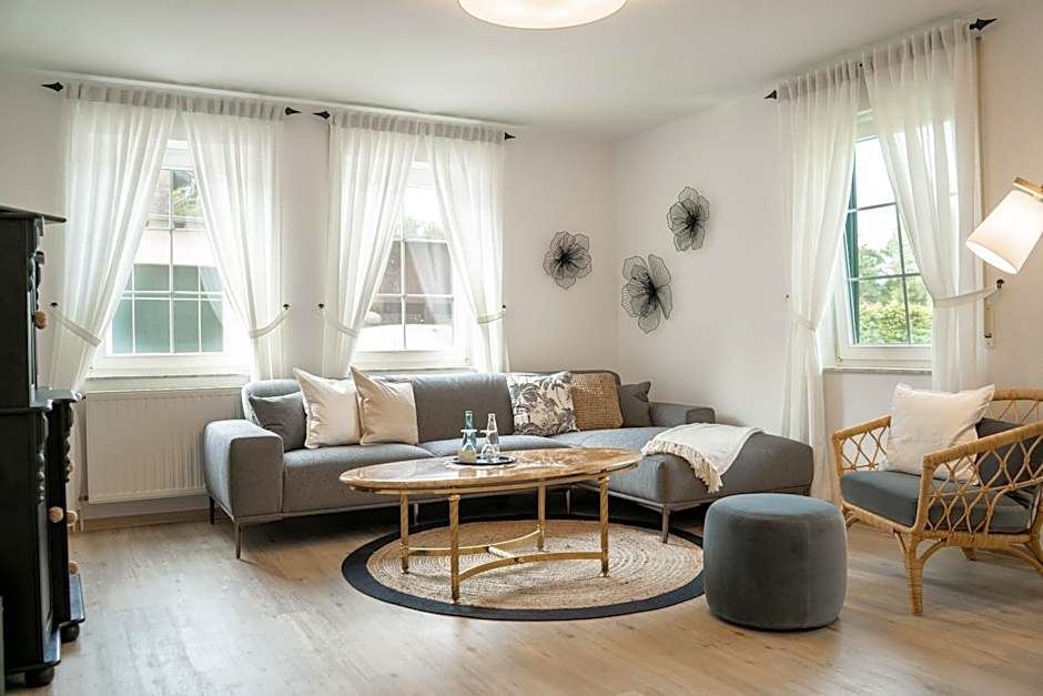 Hotel & Restaurant Am Alten Rhin