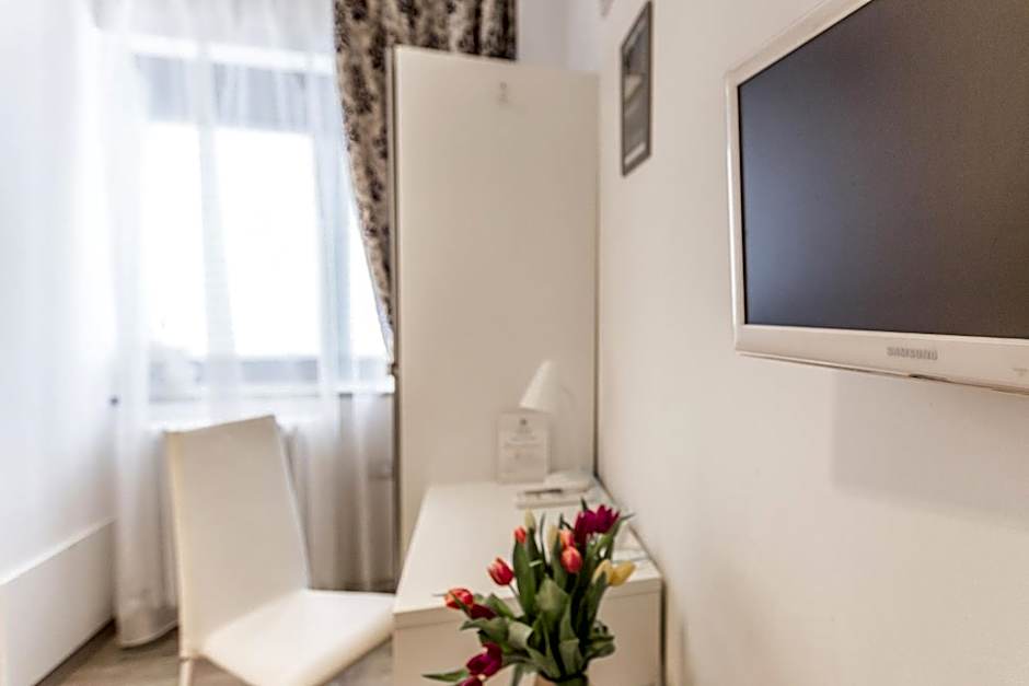 Central City Rooms