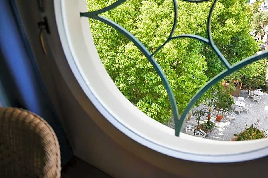 Hotel Club I Pini - Boutique Hotel & Residenza d'Epoca
