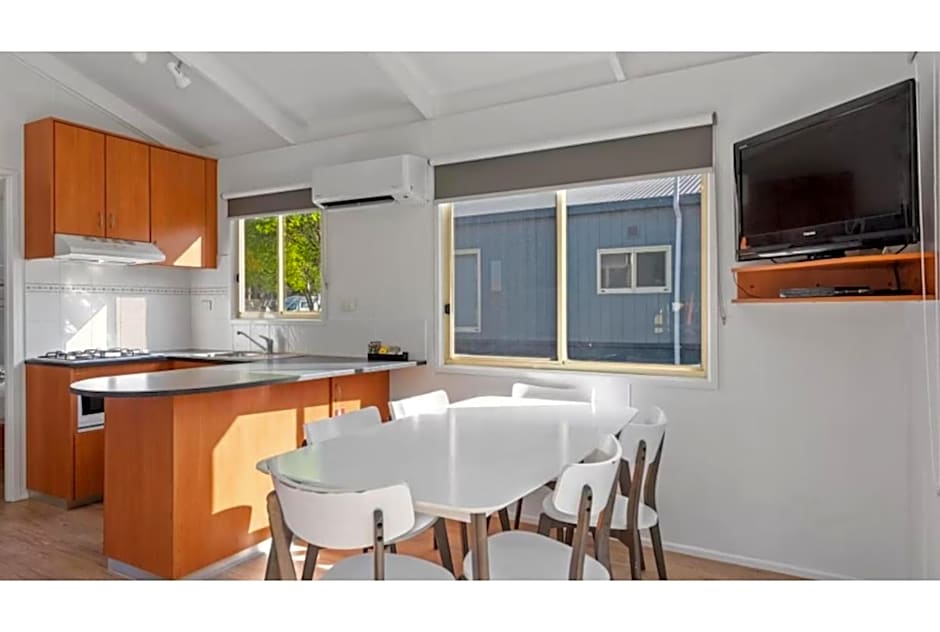 Discovery Parks - Maidens Inn Moama