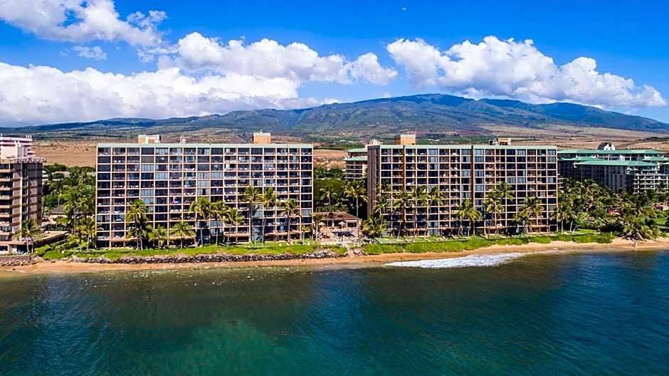 Aston Mahana At Kaanapali