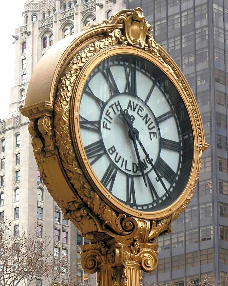 Heritage Hotel New York City