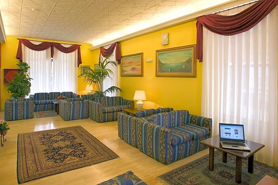 Hotel Florida