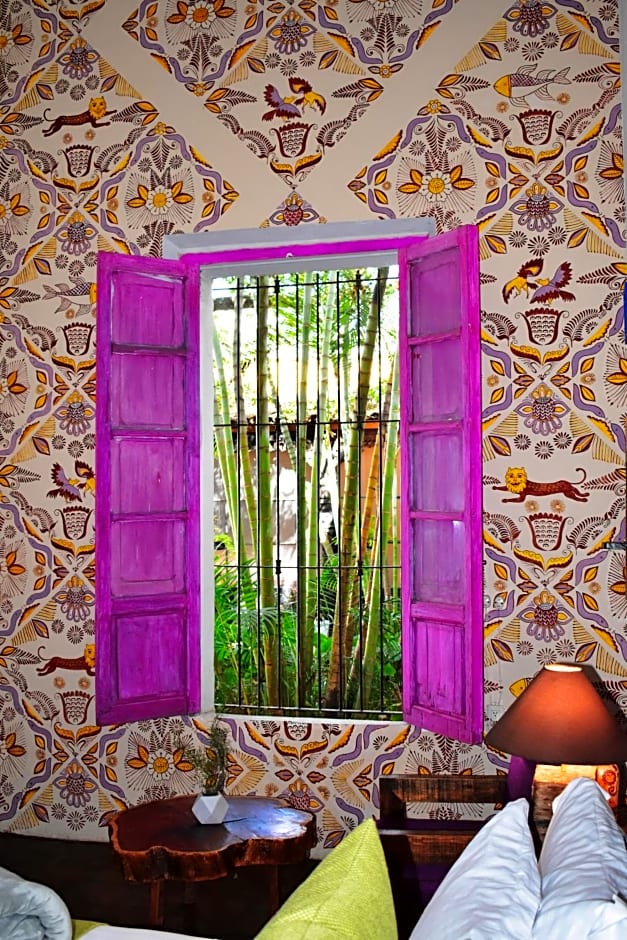 Tlaquepaque Pueblito