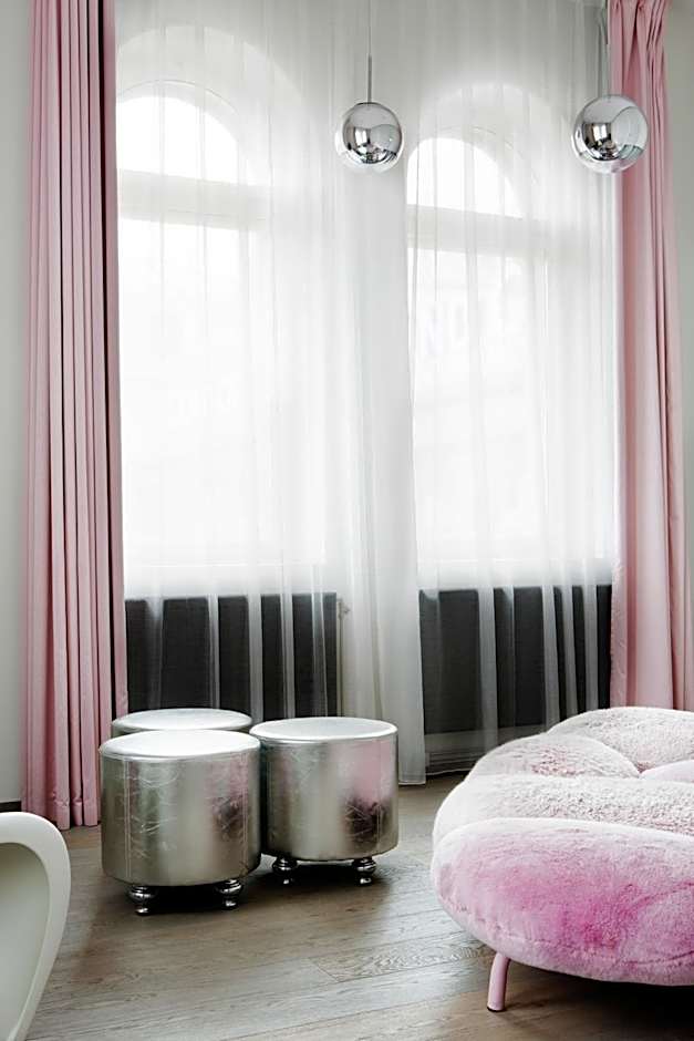 Comfort Hotel Grand Central