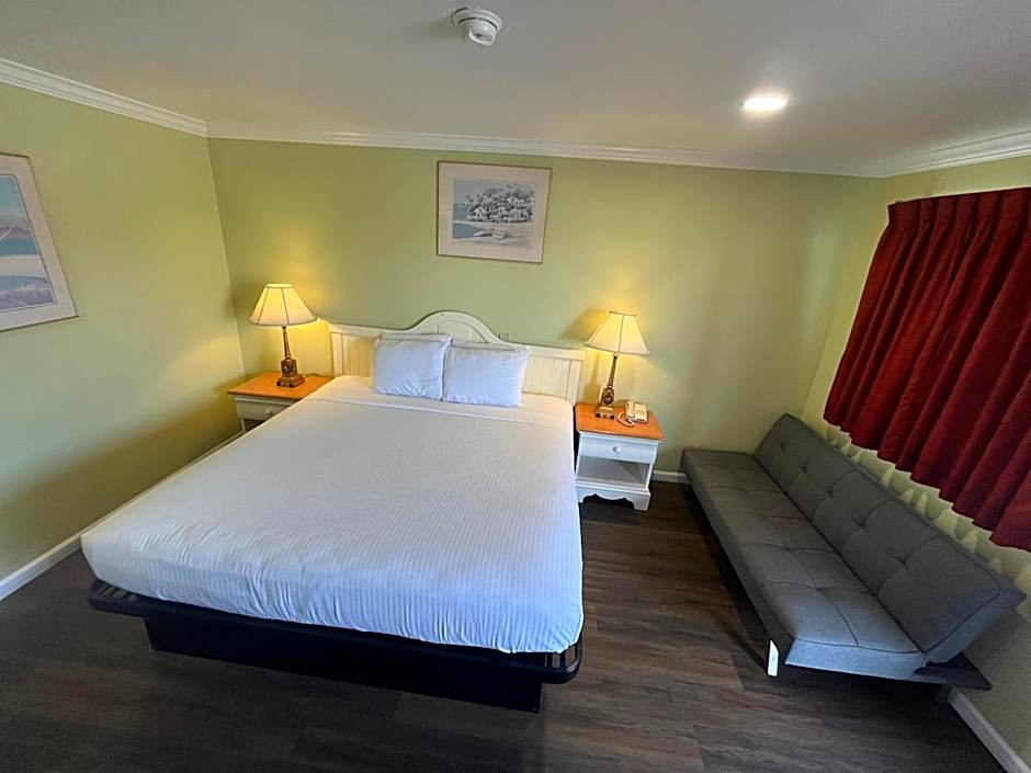 American Inn - Grover beach - Pismo Beach