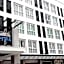 The Capital Hotel