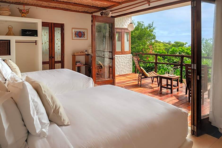 ZOA Hotel - Adults Only